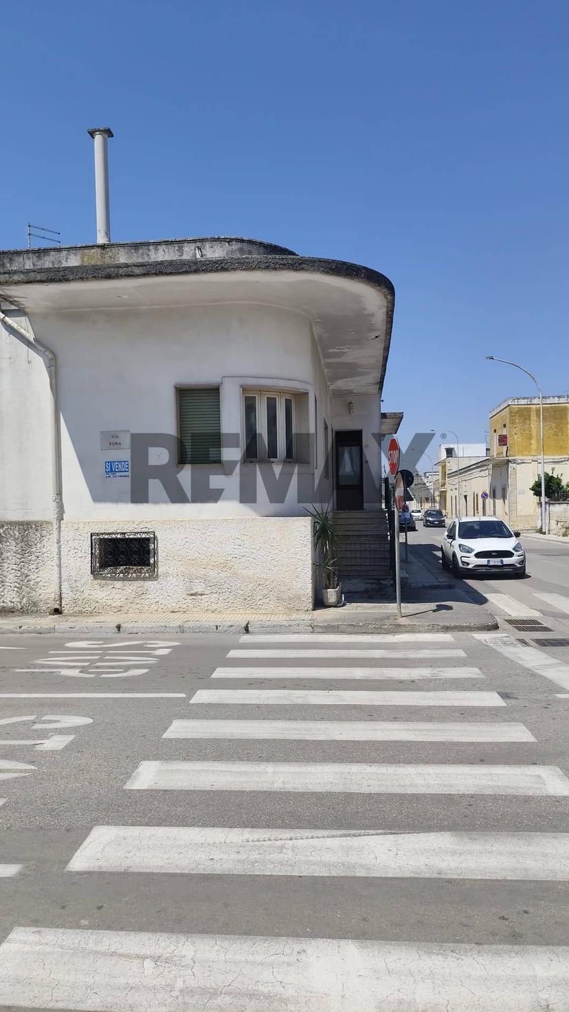 Casa indipendente in Via Roma Angolo Via Risorgimento 21, Erchie — foto 3 di 5
