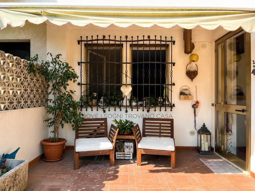 Villa a schiera in Via Alessandro Manzoni, Preganziol — foto 5 di 5