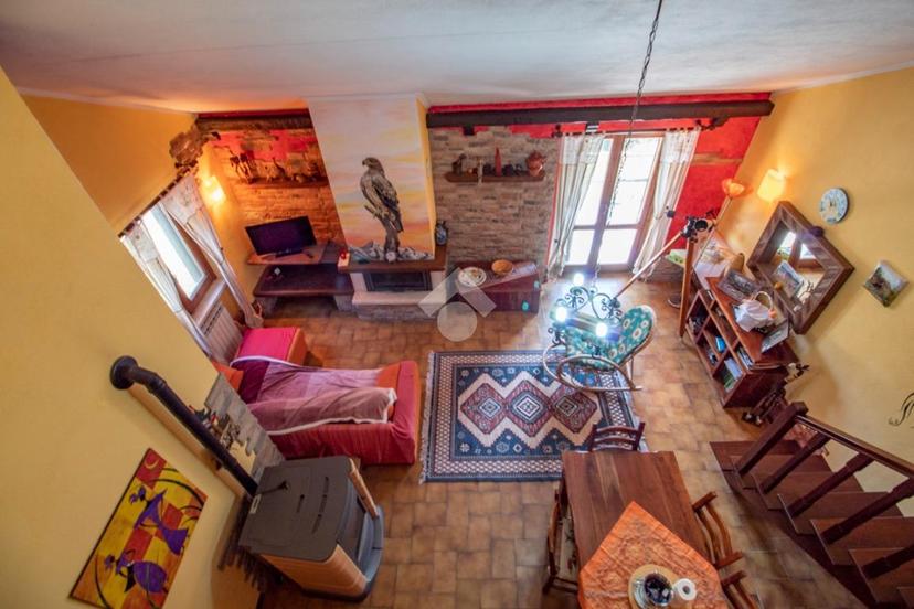 Villa in Via Fonte Palombara, Borbona — foto 5 di 5
