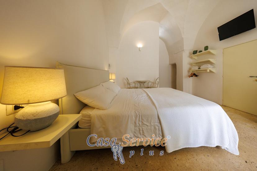 Villa in Via G. Boccaccio, Matino — foto 4 di 5