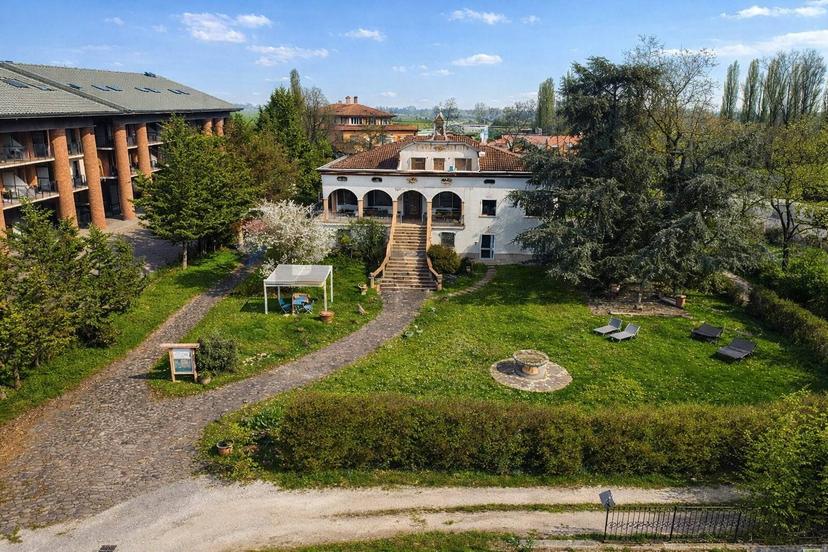Villa in Via Castelleone 60, Castelverde — foto 4 di 5