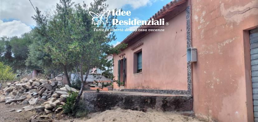 Casa indipendente in Capannaccia, Palau — foto 4 di 5