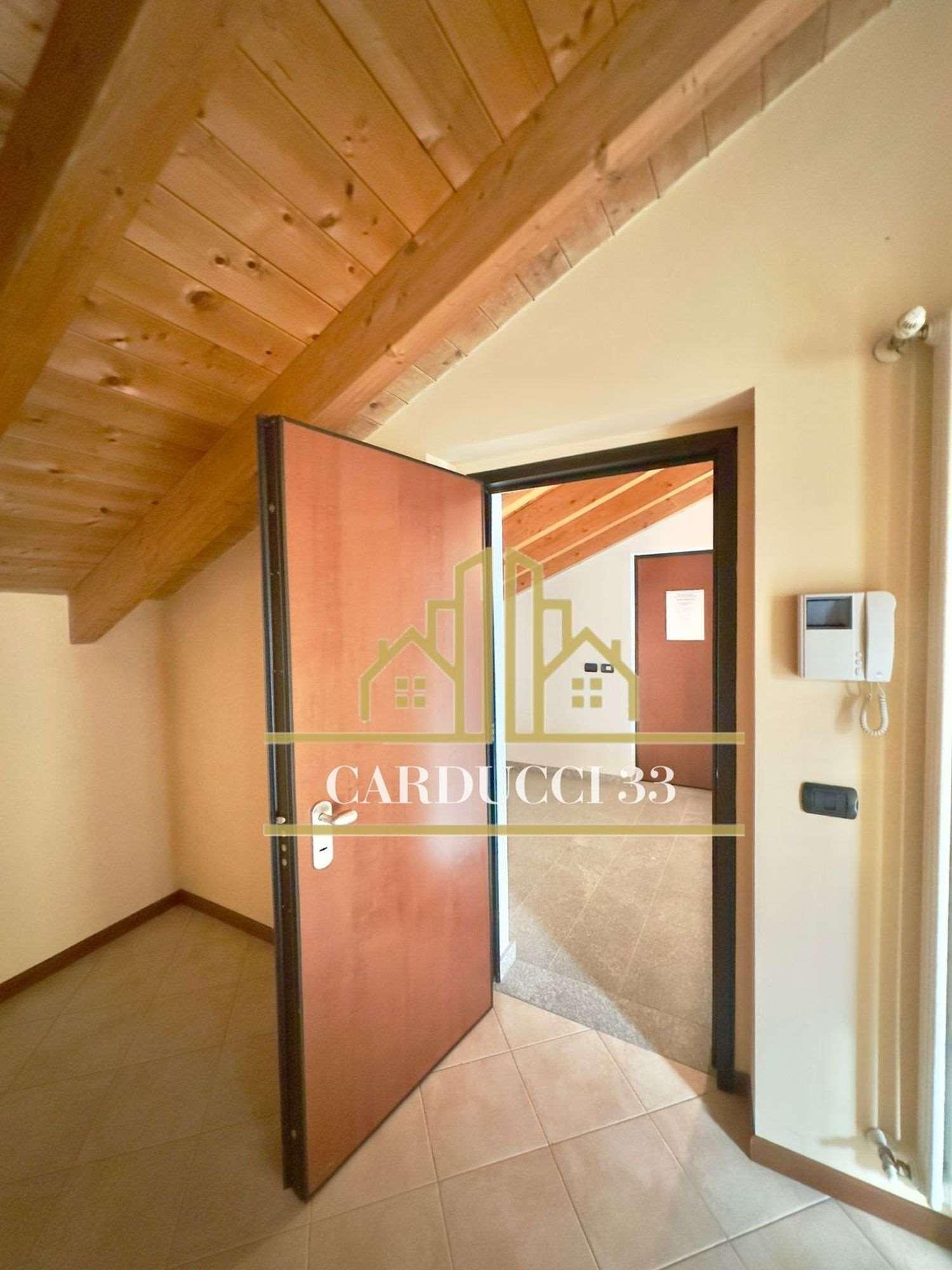 Trilocale, Rivanazzano Terme