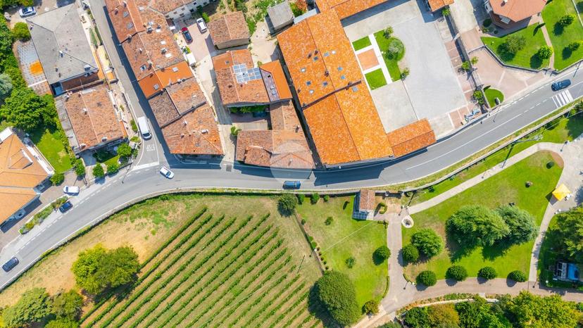 Rustico in Via San Giovanni di Dio 41, Mezzane di Sotto — foto 3 di 5