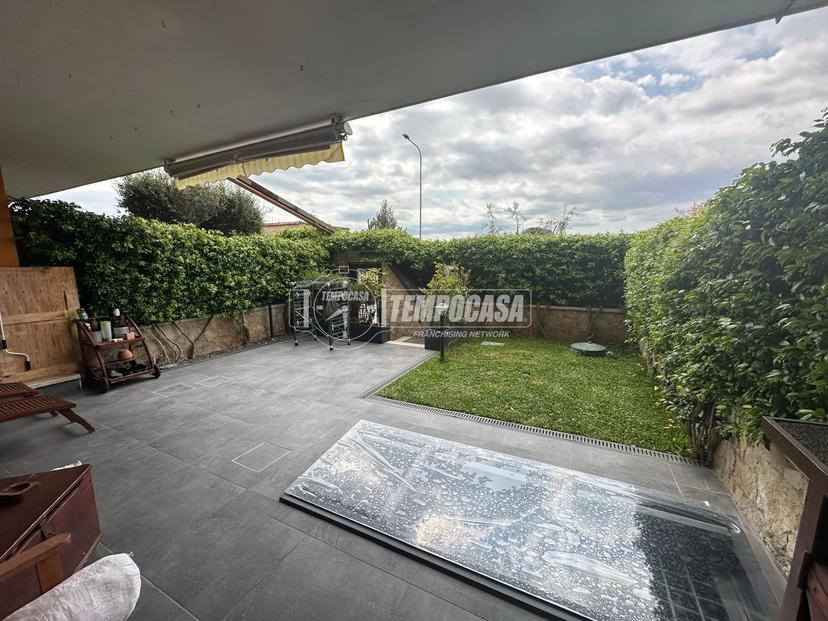 Villa a schiera in Via Pezzalunga, Acerra — foto 3 di 5