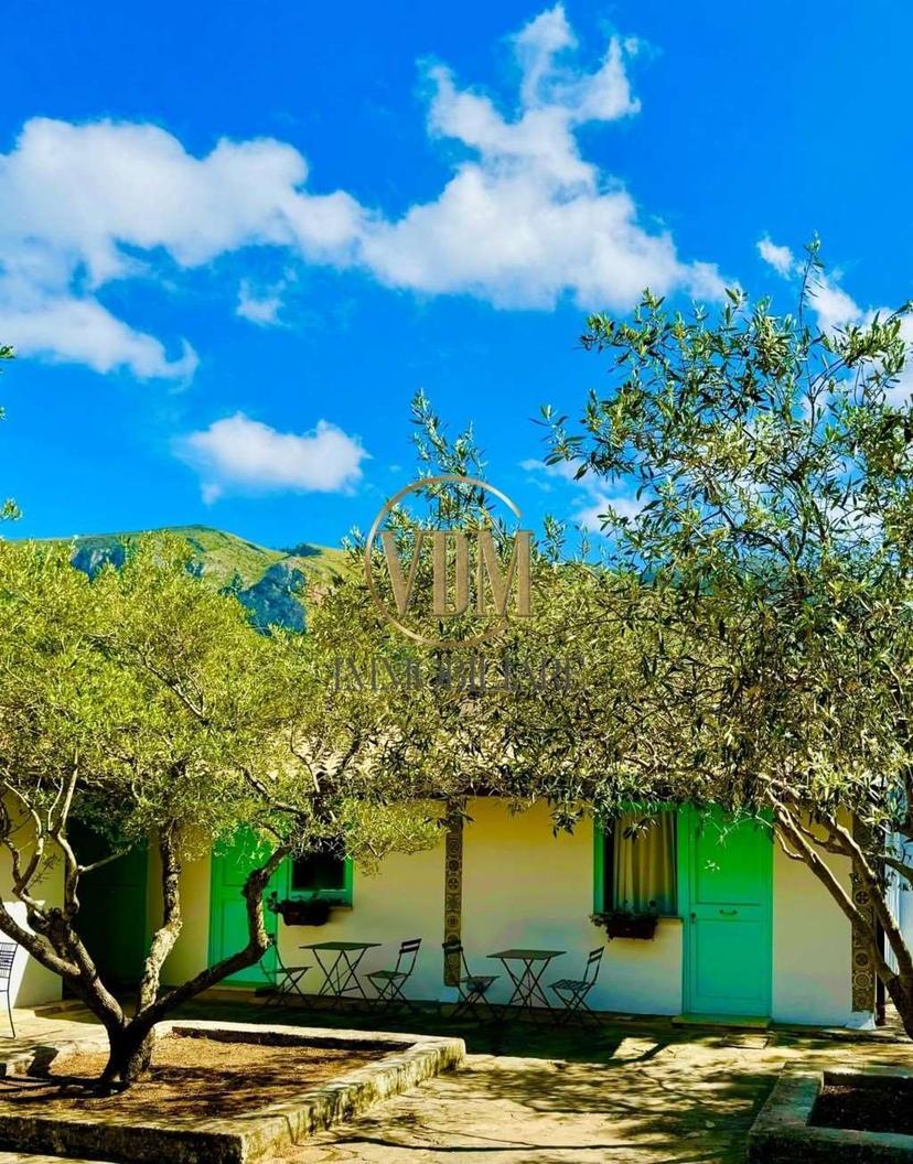 Villa unifamiliare in C/da Fraginesi, Castellammare del Golfo — foto 3 di 5