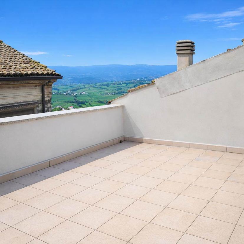 Casa indipendente in Via Germani, Castel Frentano — foto 4 di 5