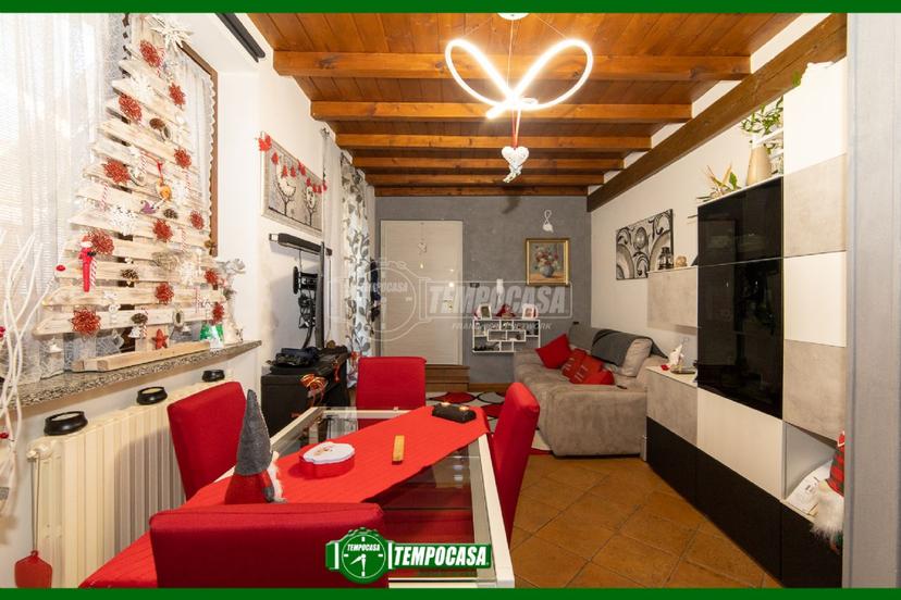 Bilocale in Via Luigi Besana 14, Cavenago di Brianza — foto 5 di 5