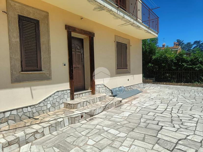 Trilocale in Via Costagrande 6, Monte Porzio Catone — foto 5 di 5