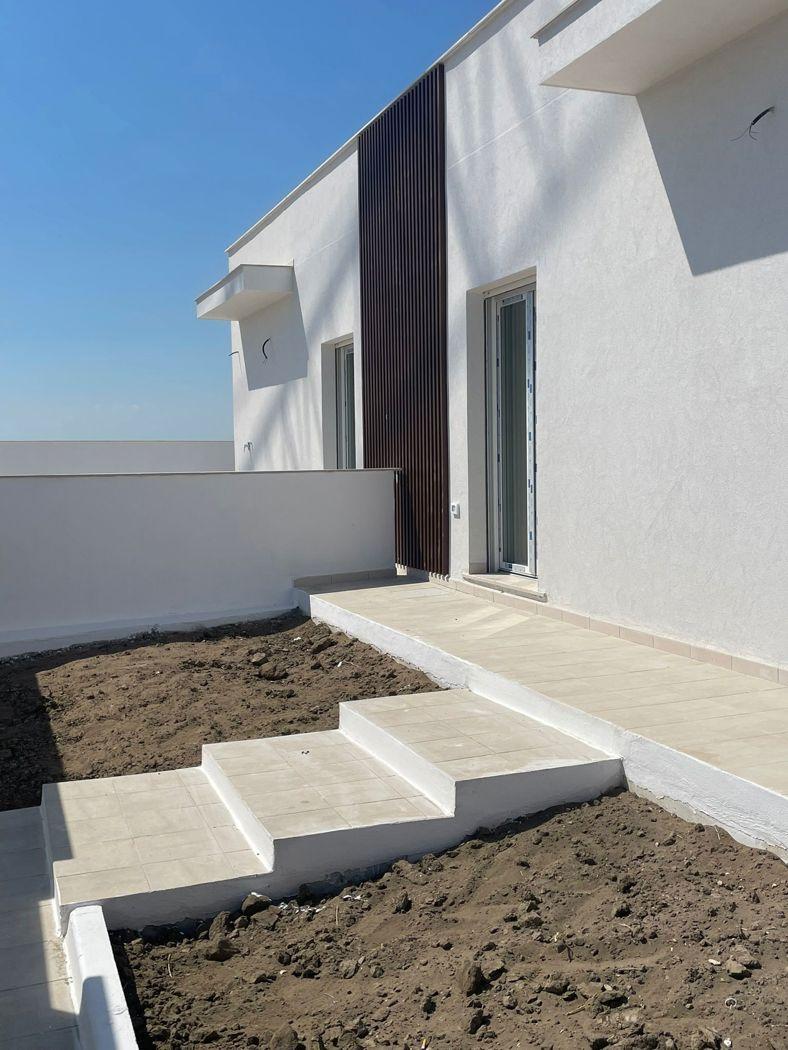 Villa in Via Antonio De Curtis, Margherita di Savoia