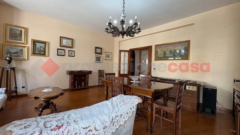 Appartamento in Via San Martino 87, Montesarchio — foto 5 di 5