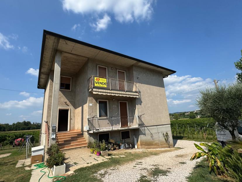 Quadrilocale in Via Casa Velo, Sarego — foto 5 di 5