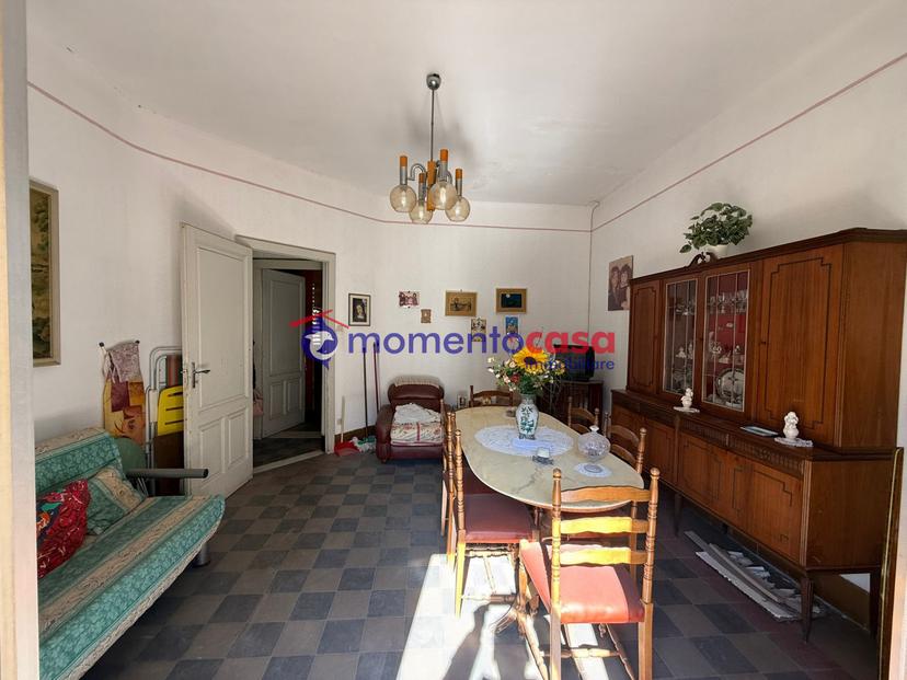 Trilocale in Via Prolungamento Demetrio Tripepi, Reggio di Calabria — foto 2 di 5