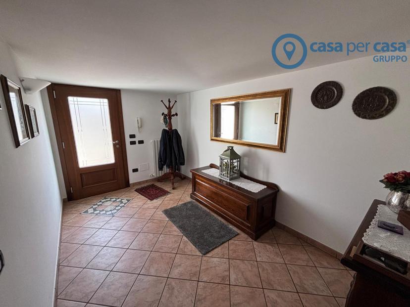 Casa indipendente, Anguillara Veneta — foto 3 di 5