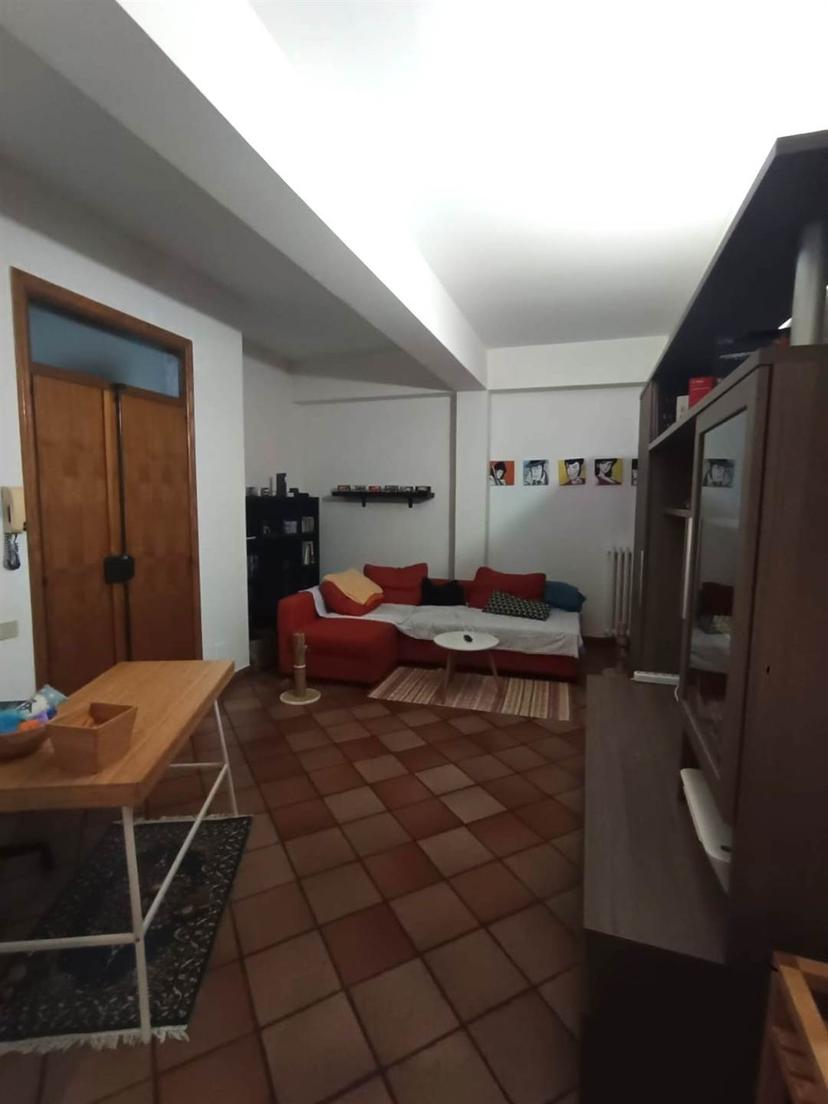 Quadrilocale, Poggibonsi