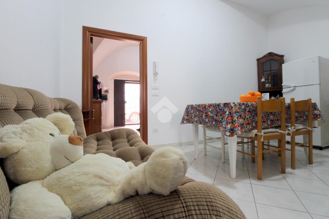 Casa indipendente in Via Famiglia Vitagliani 21, Lucera