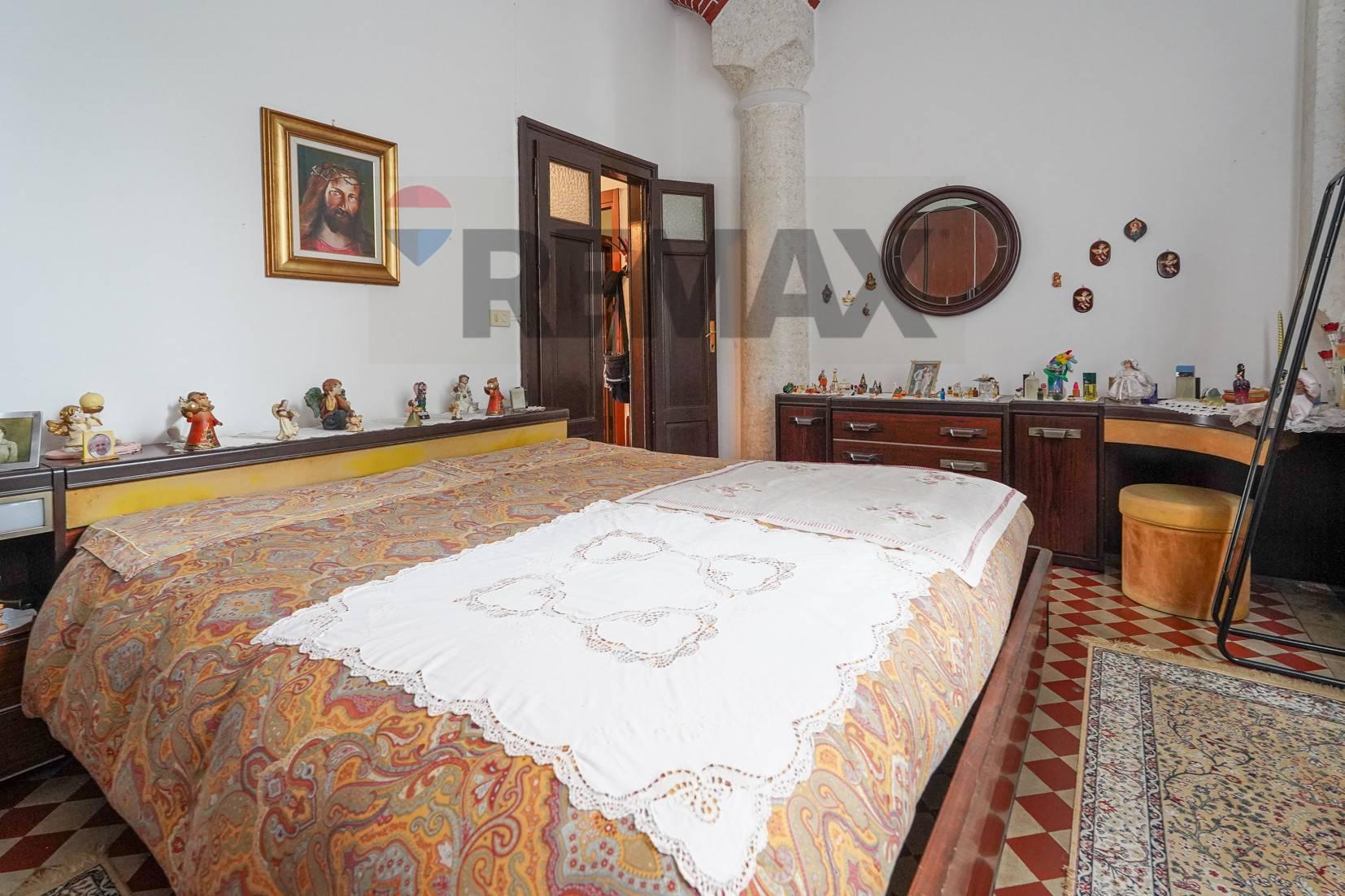 Trilocale in Via Cesare Battisti 7, Capriate San Gervasio