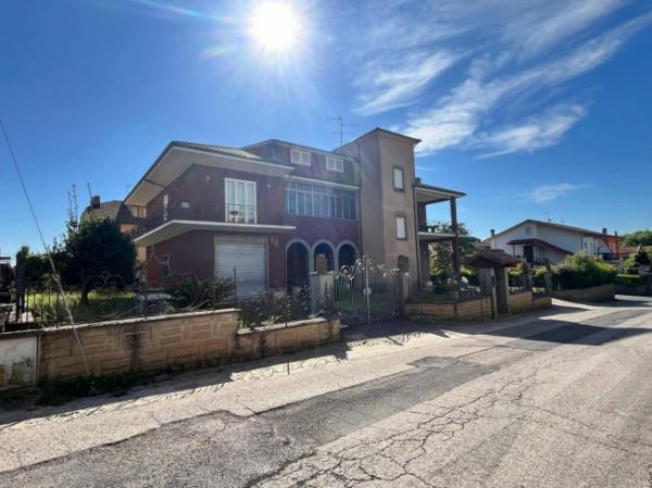Villa in Via Giotto Filesi, Vasanello — foto 5 di 5