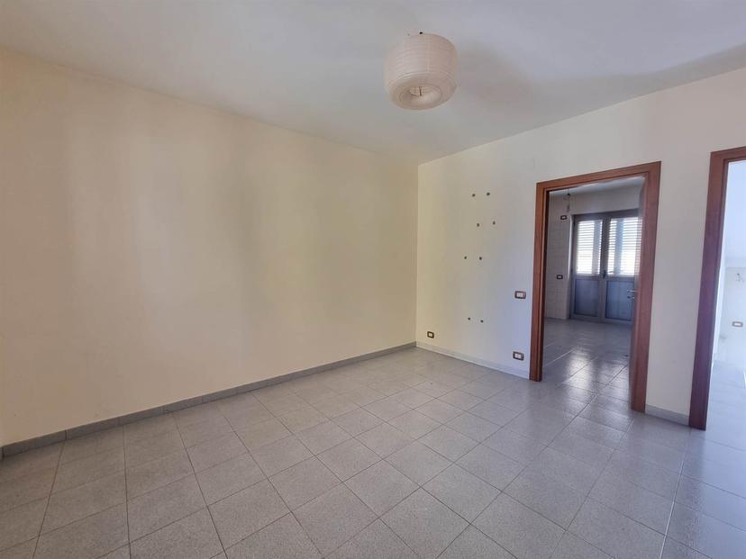 Trilocale in Via Casate, Solofra