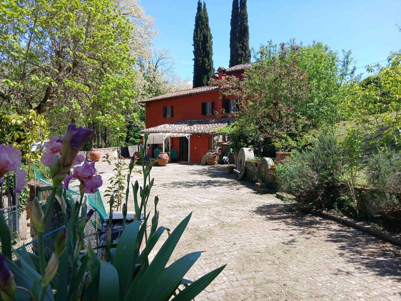 Rustico, Barberino Tavarnelle — foto 2 di 5