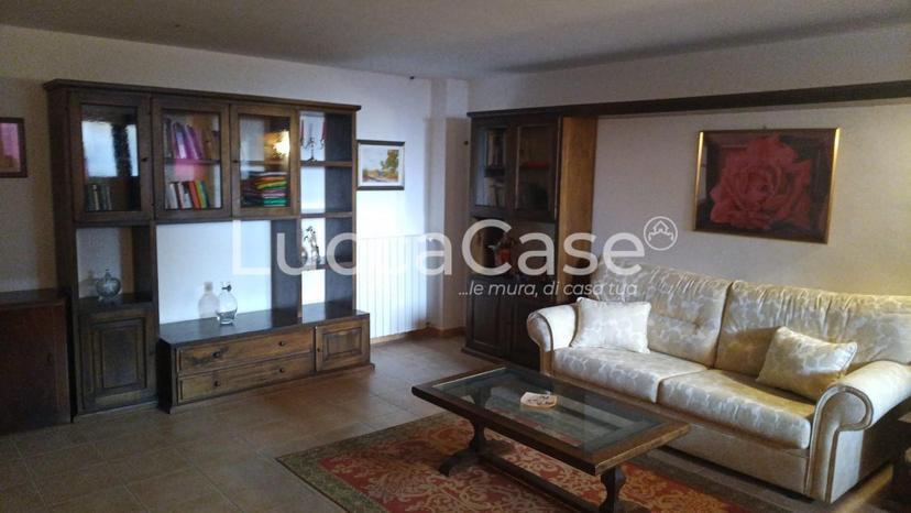 Villa quadrifamiliare in a della Chiesa 14, Santa Luce — foto 2 di 5
