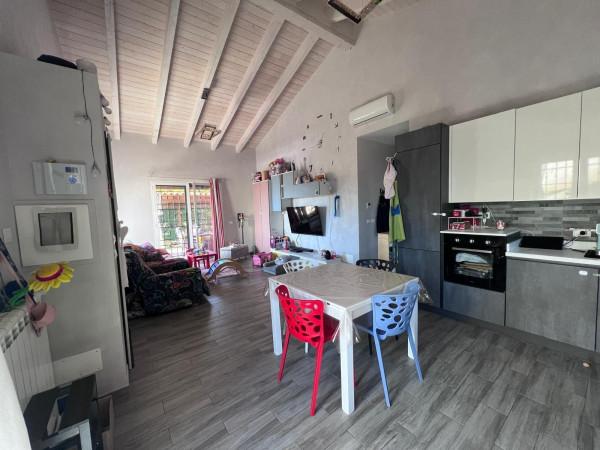 Villa in Via Venezia Tridentina, Fonte Nuova