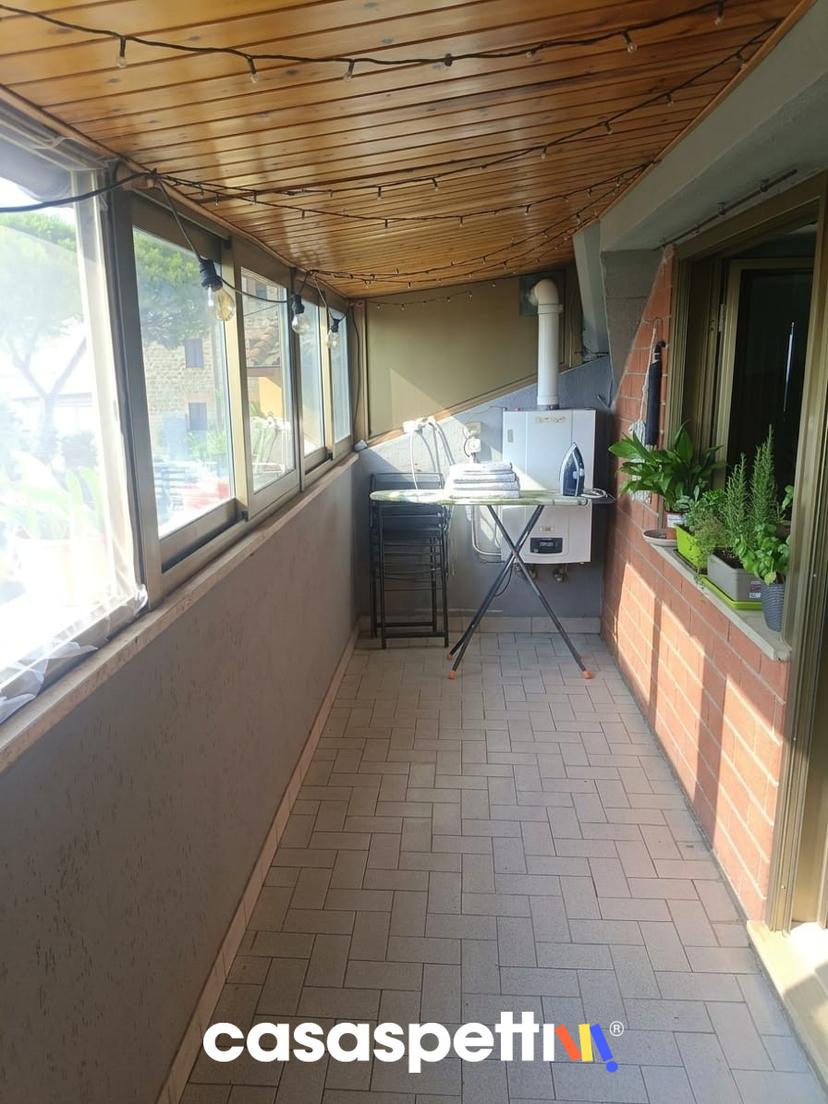 Trilocale in Via Federigo Tozzi 18, Mentana — foto 4 di 5