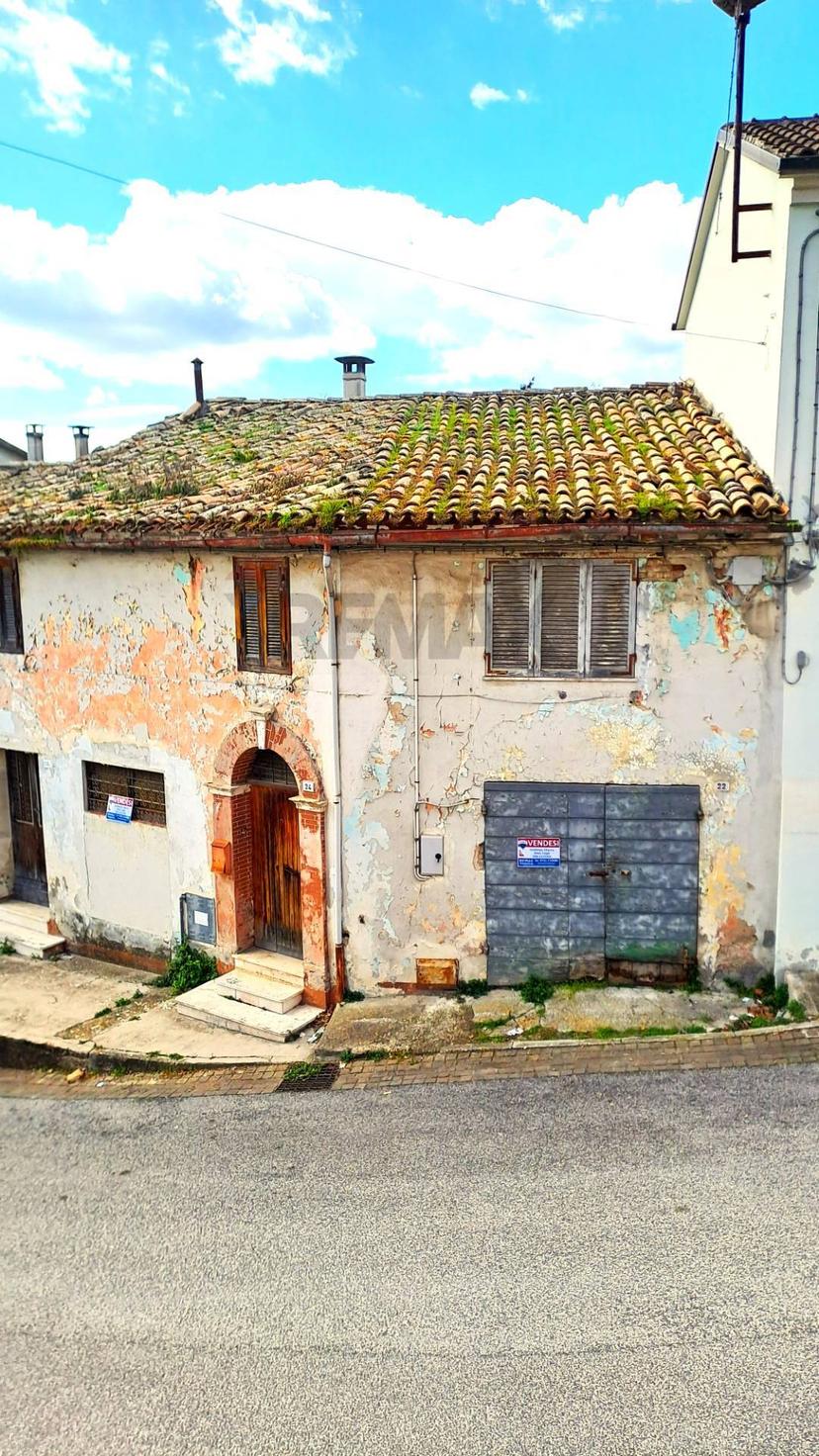 Casa indipendente in Via Mazzini 24, 22, San Marcello — foto 4 di 5