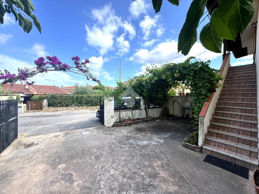Villa a schiera in Via delle Ginestre 45, Budoni — foto 3 di 5