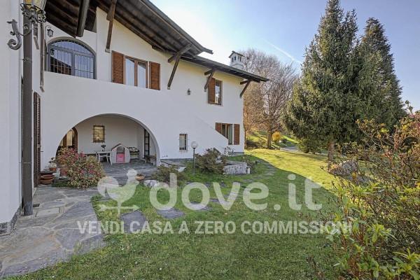 Villa, Malnate — foto 2 di 5