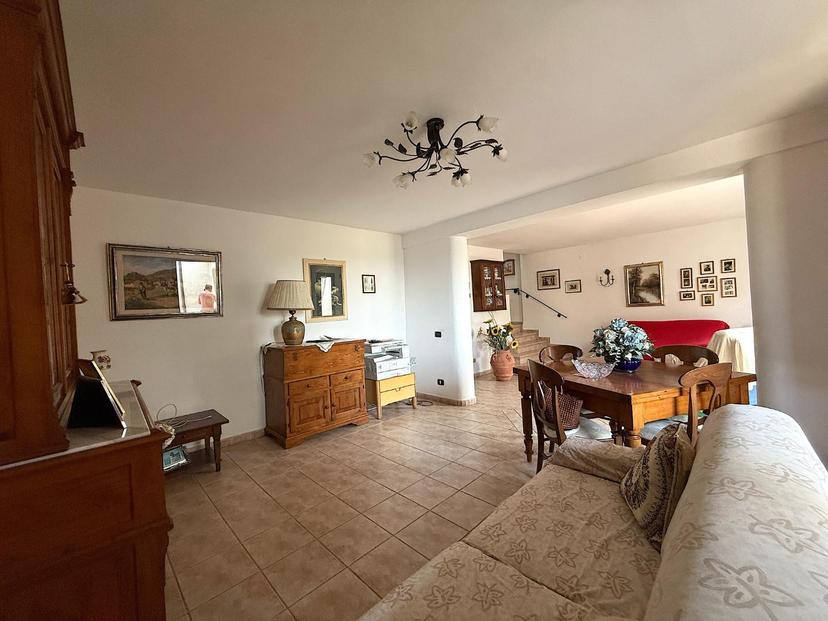 Terratetto in di Pianezzoli, Empoli — foto 4 di 5