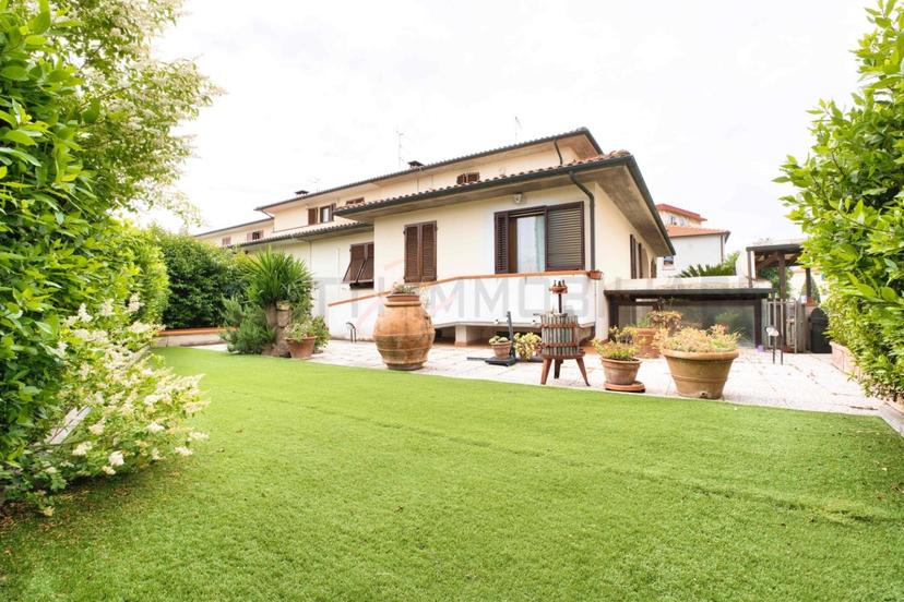 Terratetto, Campiglia Marittima — foto 3 di 5