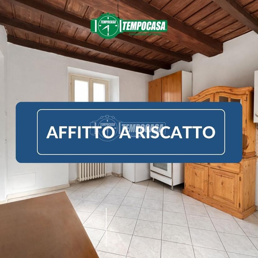 Bilocale in Via Trieste 32, Capriate San Gervasio — foto 4 di 5
