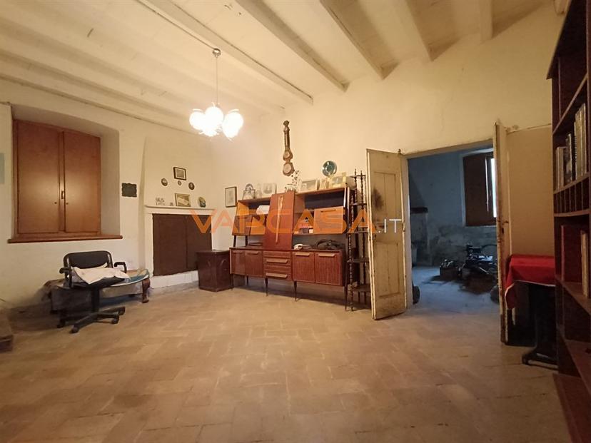 Casa indipendente in Via Umberto I 40, Palosco — foto 4 di 5