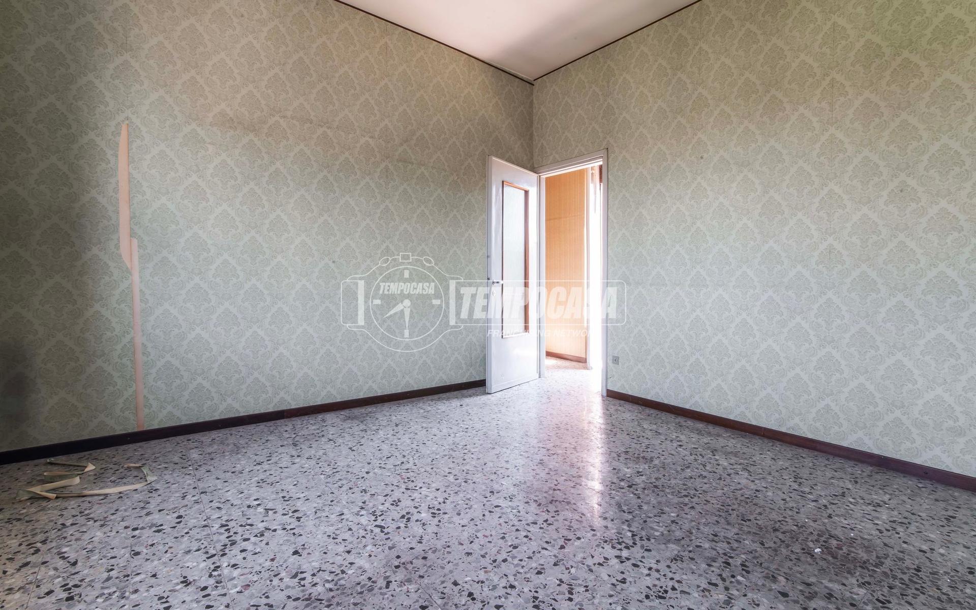 Villa a schiera in Via Filippo Turati 81, Marnate