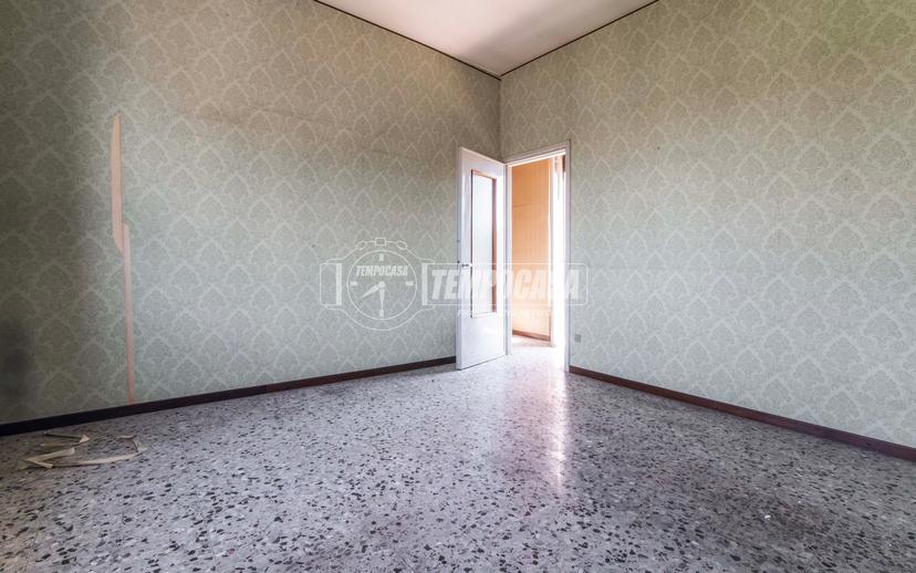 Villa a schiera in Via Filippo Turati 81, Marnate