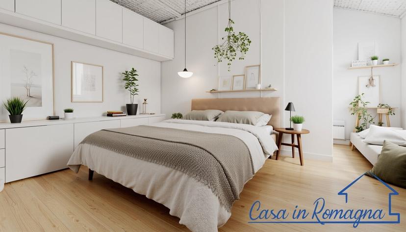 Trilocale in Via dei Pioppi, Bellaria-Igea Marina — foto 2 di 5