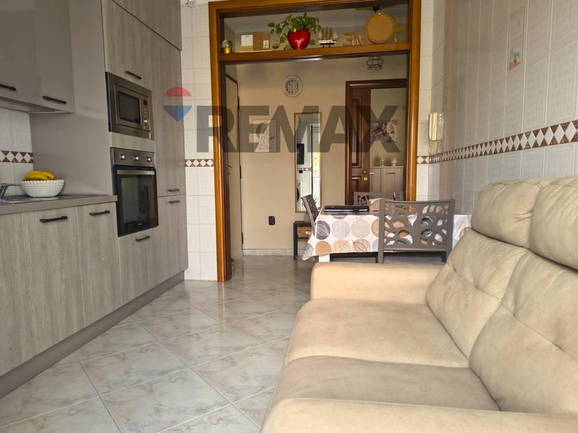 Trilocale in Via Carrettieri 18, Trani — foto 3 di 5
