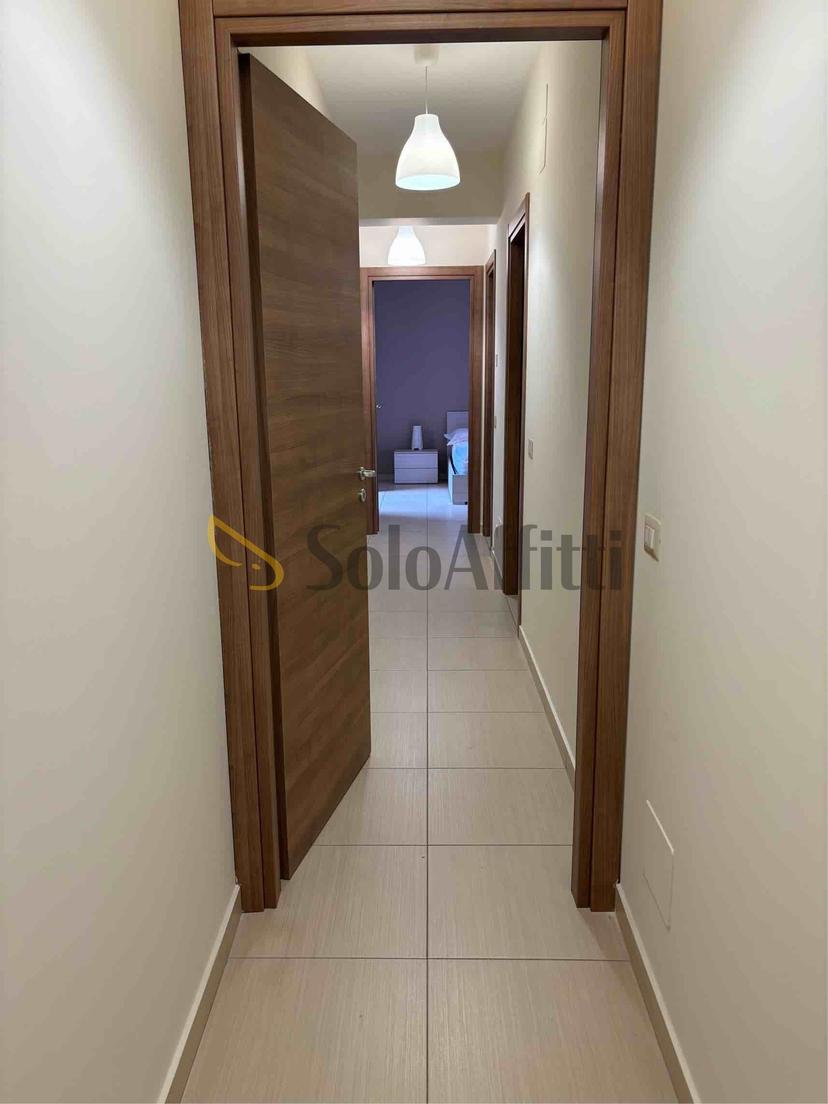 Trilocale in Via Provinciale 287, Aci Castello