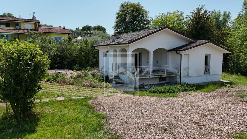 Villa in Via Alpini 3, Manerba del Garda — foto 4 di 5
