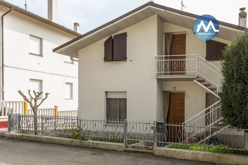 Casa indipendente in Via Cattabrighe 6, Pesaro — foto 5 di 5
