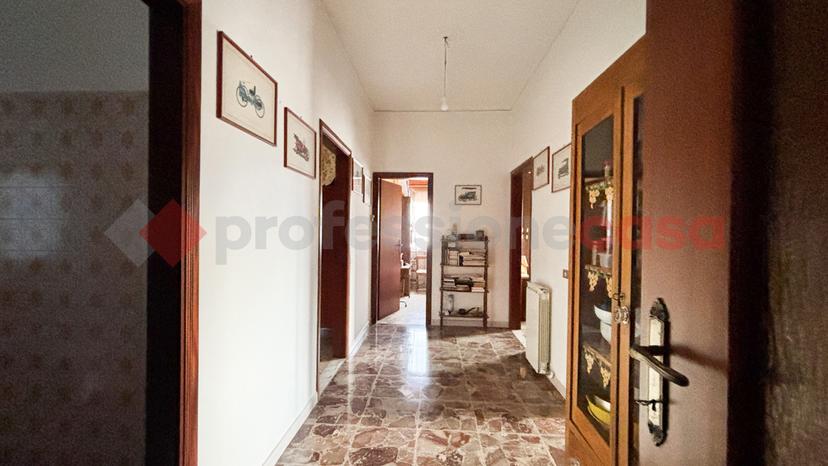 Appartamento in Via San Benedetto 3, Torre Cajetani — foto 4 di 5