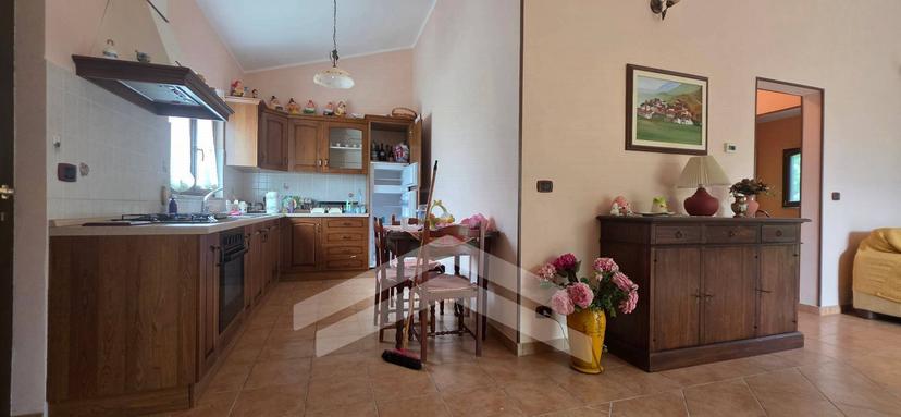 Villa in C.da Sant'Andrea Snc, Gildone — foto 5 di 5