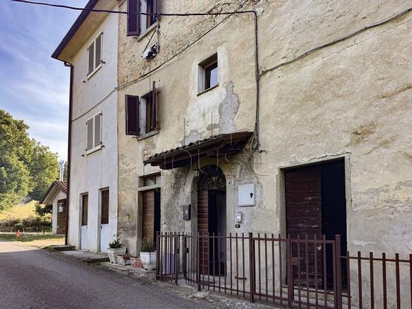 Rustico in Voc. Santa Caterina 47, Città di Castello — foto 5 di 5