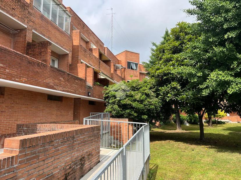 Bilocale in Borgo Monte Grappa 40, Castelfranco Veneto — foto 2 di 5
