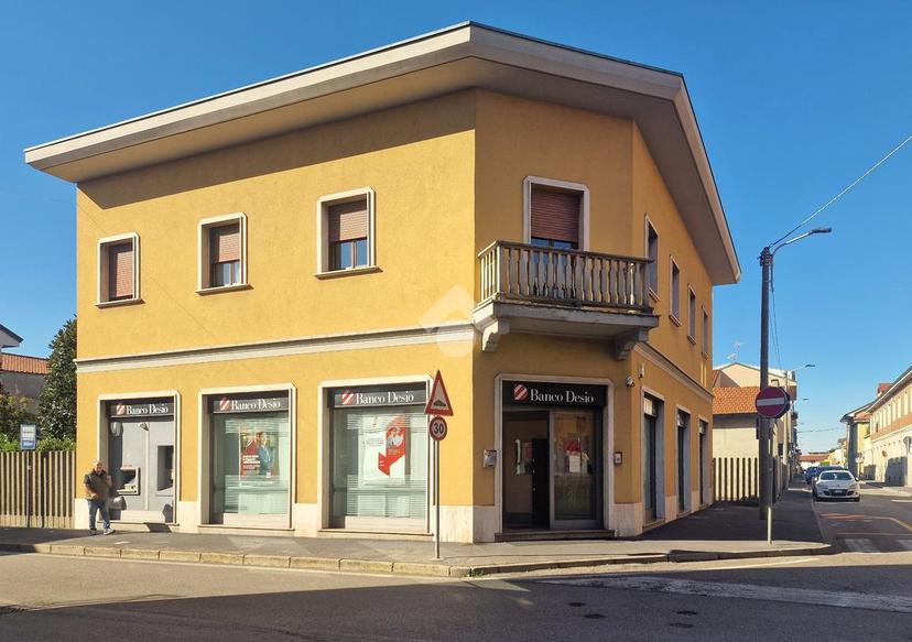 Casa indipendente in Via Silvio Pellico 46, Muggiò — foto 3 di 5