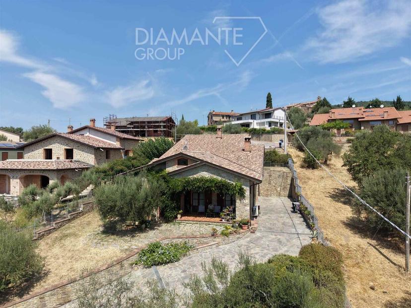 Villa, Passignano sul Trasimeno — foto 2 di 5