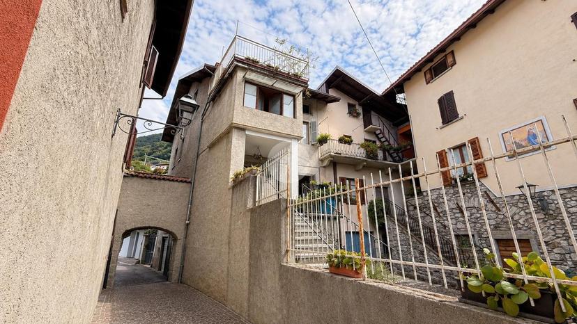 Casa indipendente in Via Luzzana Superiore 16, Bienno — foto 5 di 5