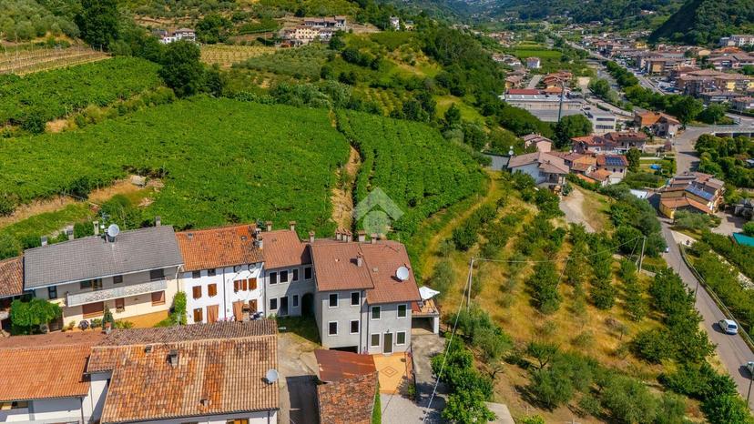 Casa indipendente in Via Salgaroli, San Giovanni Ilarione — foto 5 di 5