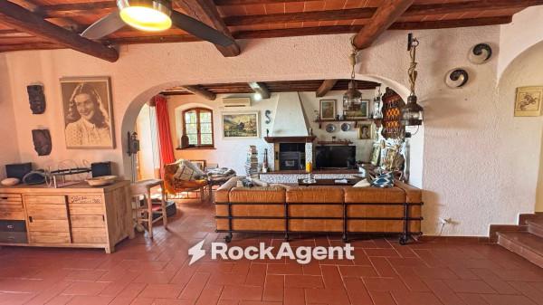 Casale in Via Panoramica, Massarosa — foto 5 di 5
